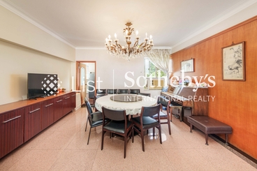 La Clare Mansion 利嘉大廈 | 