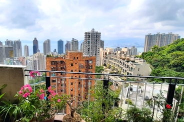 La Clare Mansion 利嘉大廈 | 