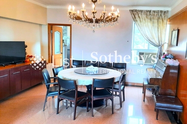 La Clare Mansion 利嘉大廈 | 