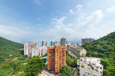 La Clare Mansion 利嘉大廈 | 