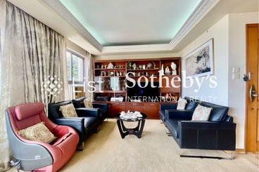 La Clare Mansion 利嘉大廈 | 