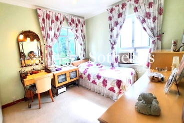 La Clare Mansion 利嘉大廈 | 