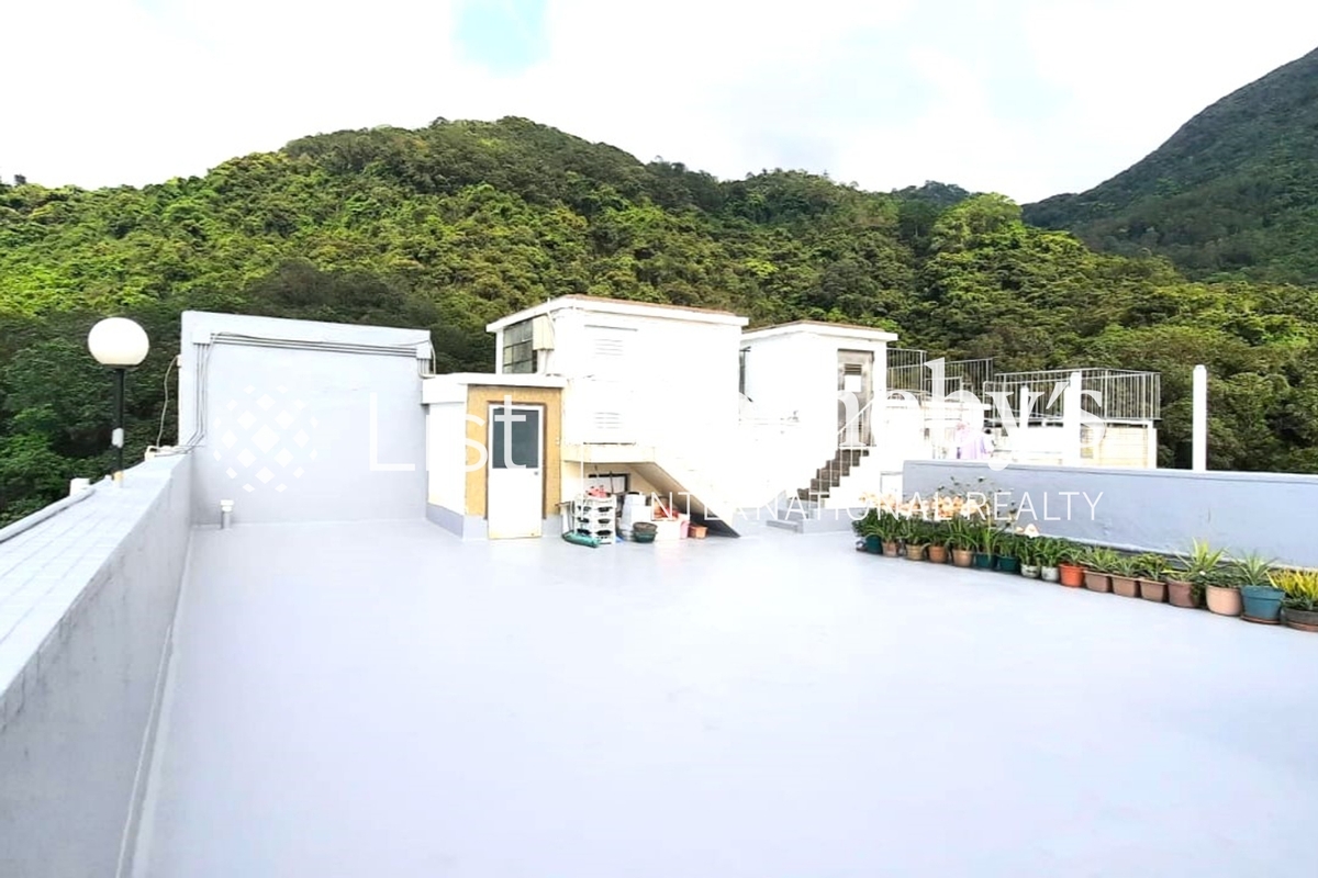 La Clare Mansion 利嘉大厦 | Private Roof Terrace