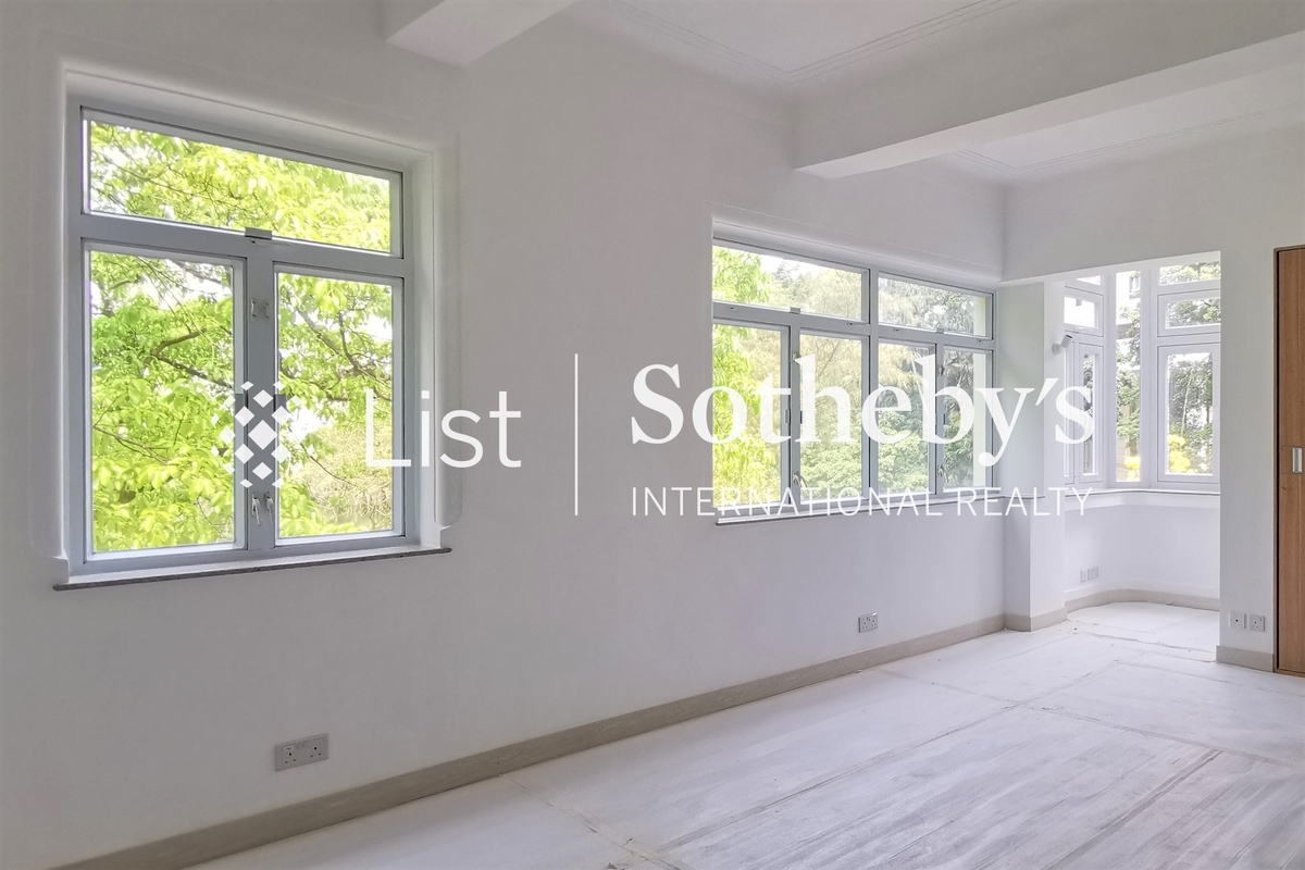 94A Pok Fu Lam Road 薄扶林道94A號 | Master Bedroom