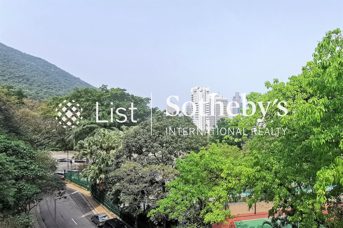 94A Pok Fu Lam Road 薄扶林道94A号 | View from Private Roof Terrace