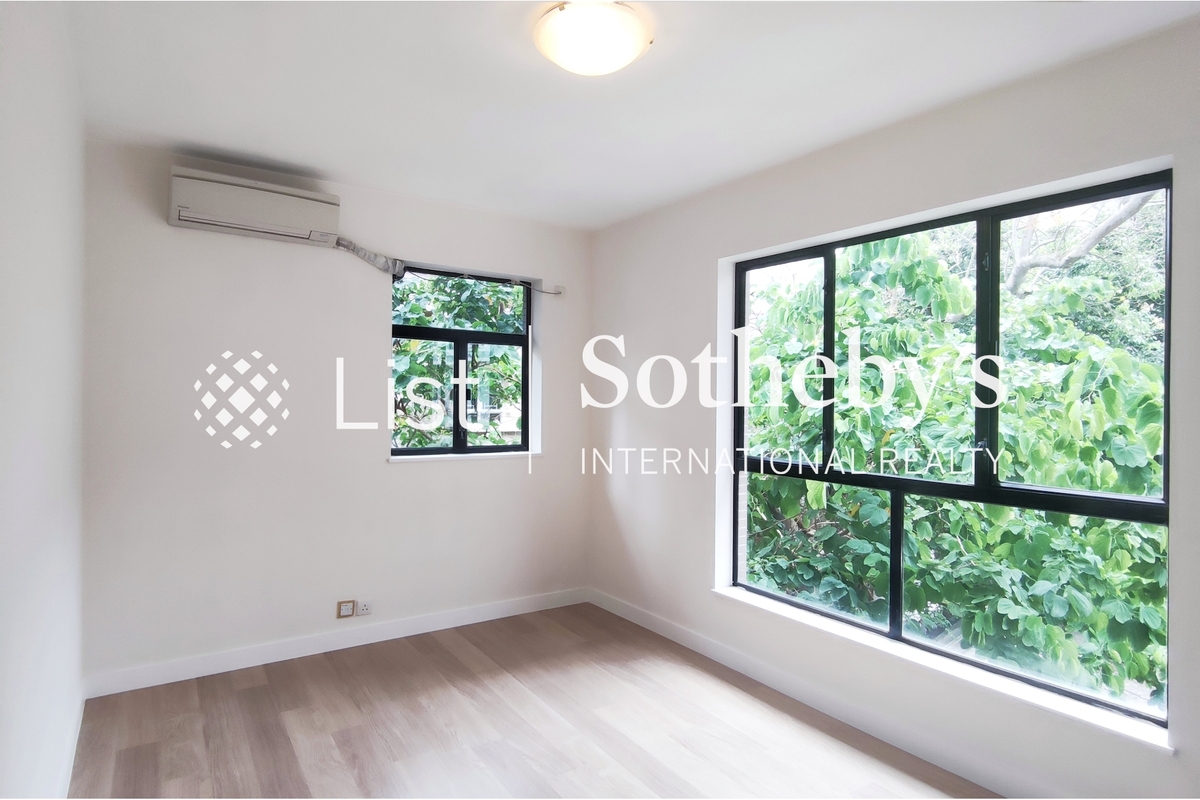 Old Peak Mansion Old Peak Mansion | Second Bedroom