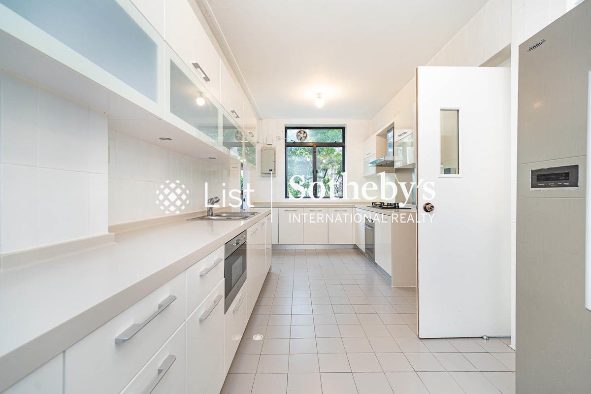 Old Peak Mansion Old Peak Mansion | Kitchen