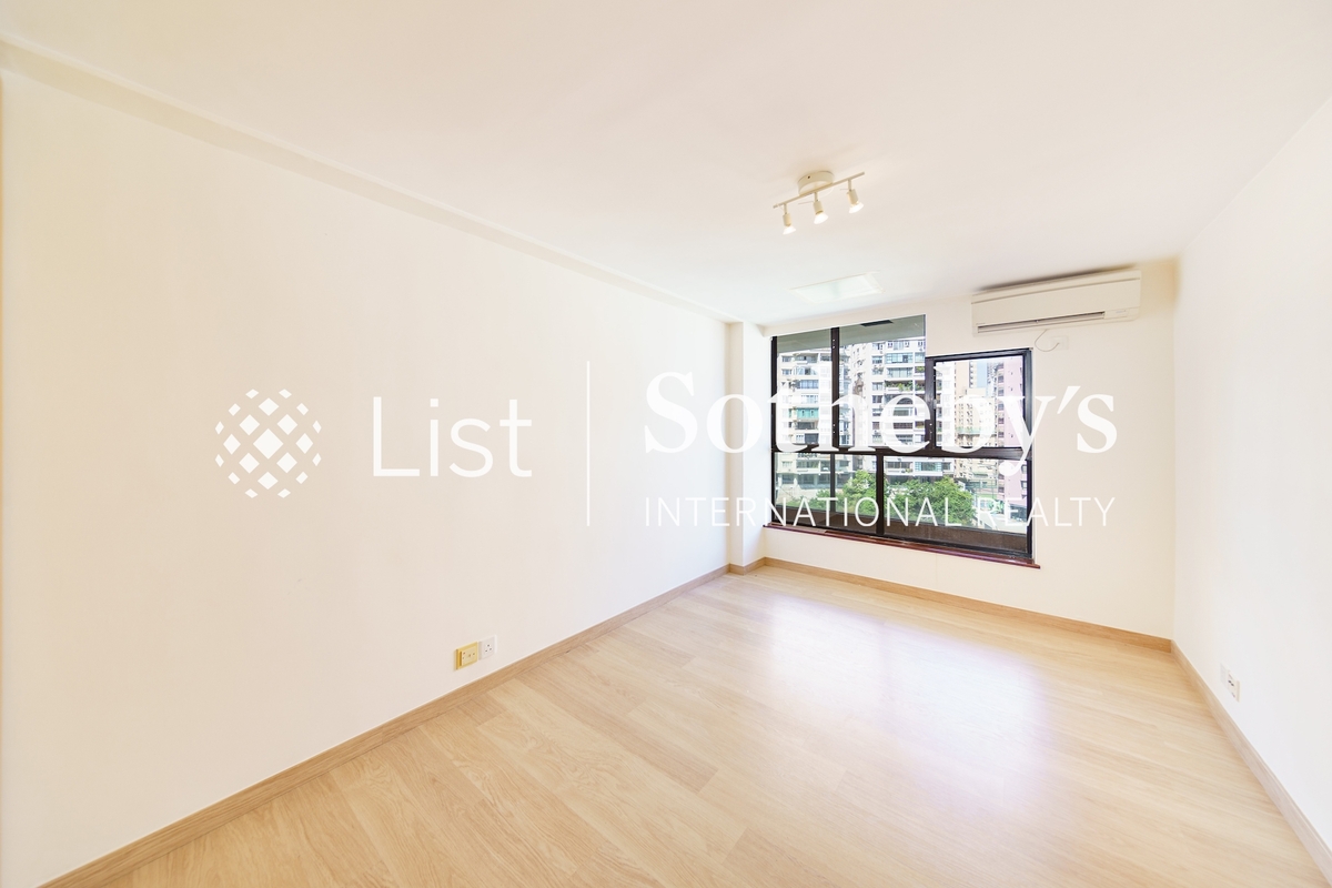 Old Peak Mansion Old Peak Mansion | Third Bedroom