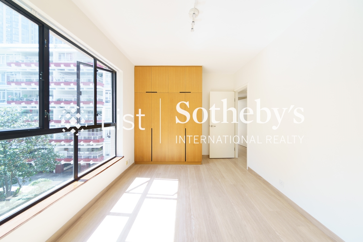 Old Peak Mansion Old Peak Mansion | Second Bedroom