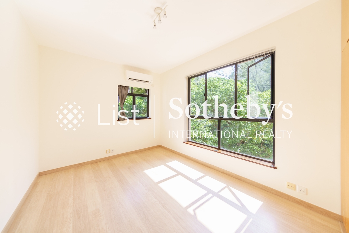 Old Peak Mansion Old Peak Mansion | Second Bedroom