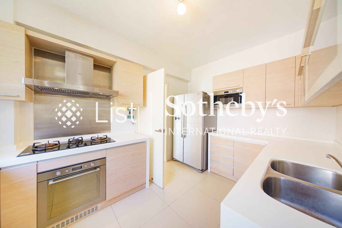 Old Peak Mansion Old Peak Mansion | Kitchen