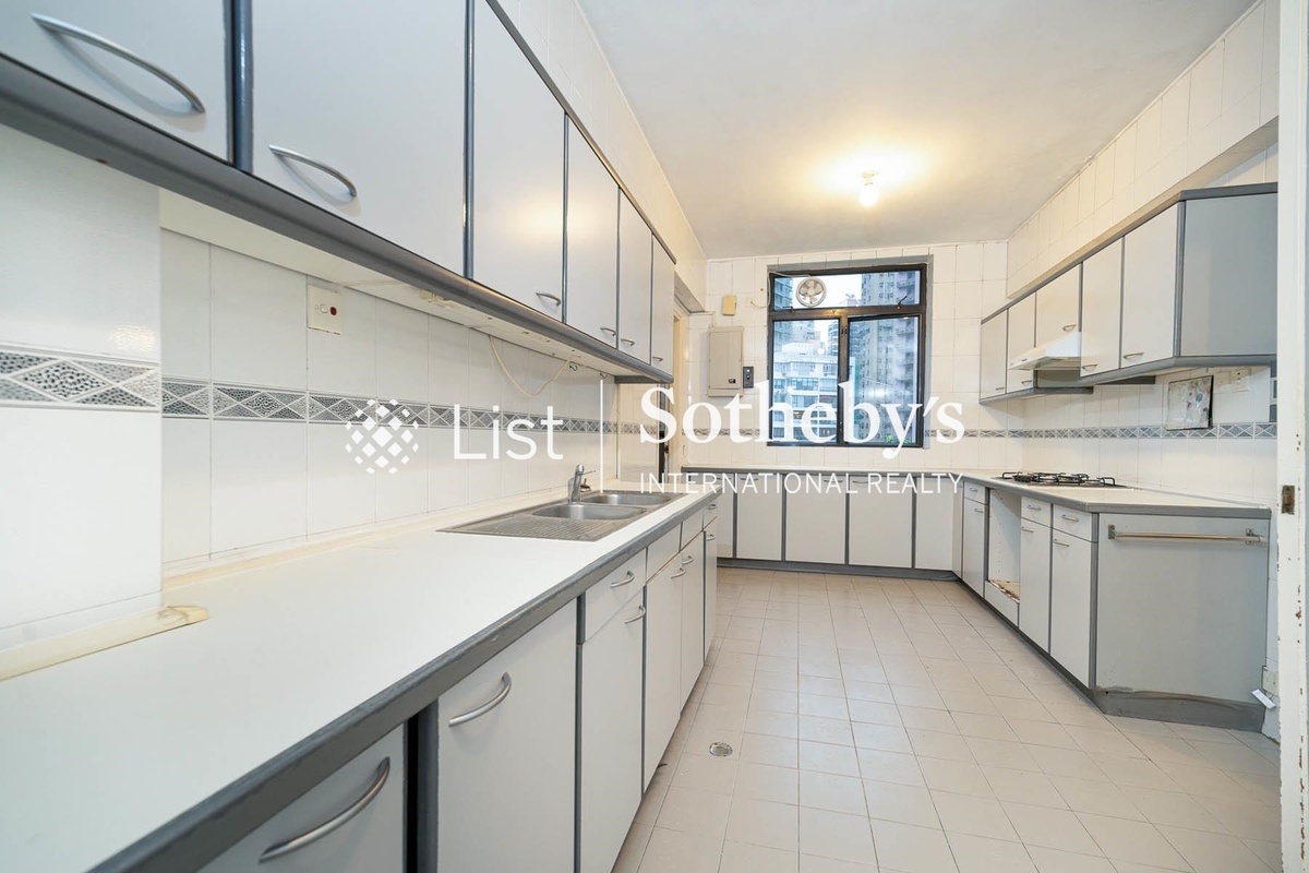 Old Peak Mansion Old Peak Mansion | Kitchen