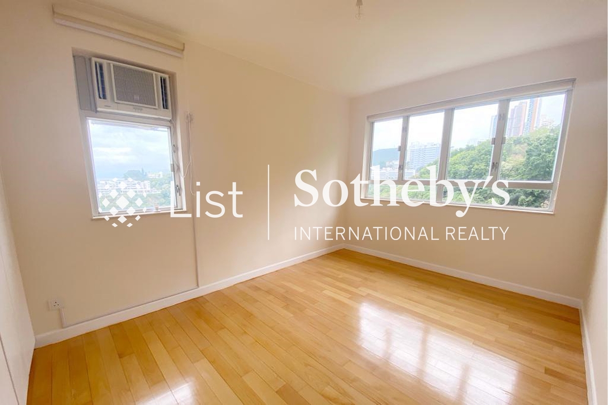 Baguio Villa 碧瑤灣 | Master Bedroom