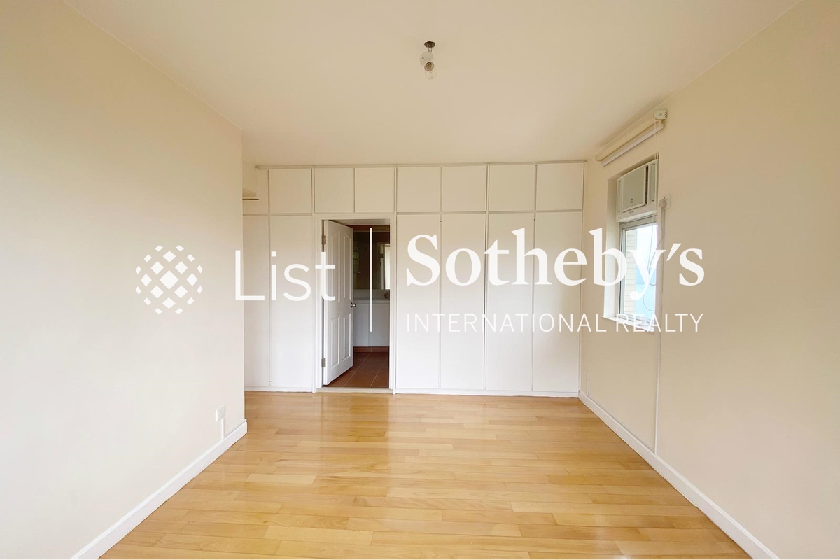 Baguio Villa 碧瑤灣 | Master Bedroom