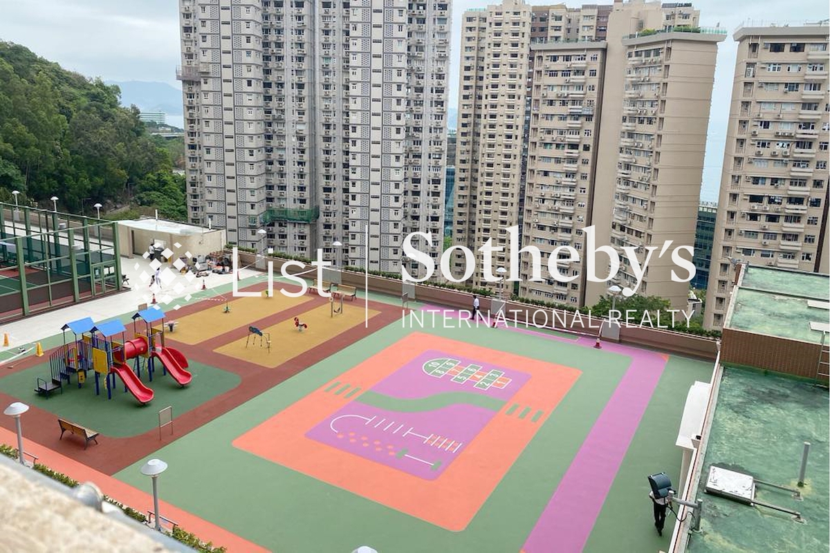 Baguio Villa 碧瑤灣 | Building Facilities