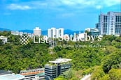 Baguio Villa 碧瑤灣 | View from Master Bedroom