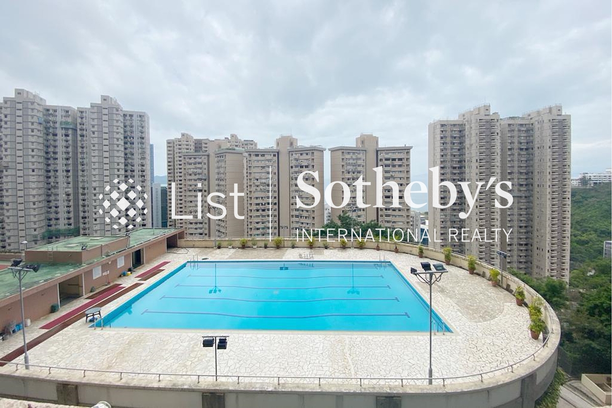 Baguio Villa 碧瑤灣 | Building Facilities