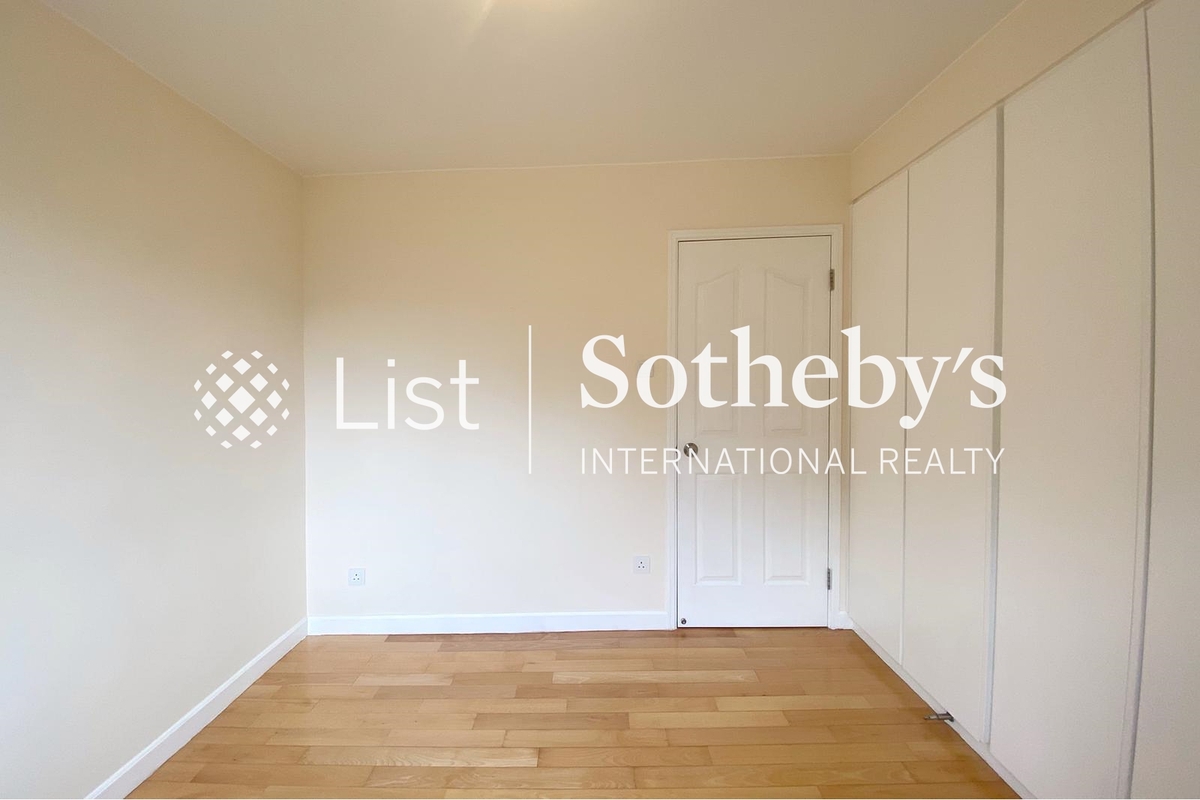 Baguio Villa 碧瑤灣 | Second Bedroom