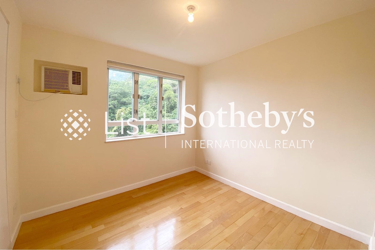 Baguio Villa 碧瑤灣 | Second Bedroom