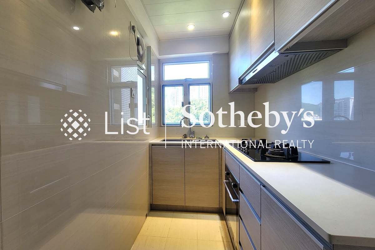 Baguio Villa 碧瑶湾 | Kitchen