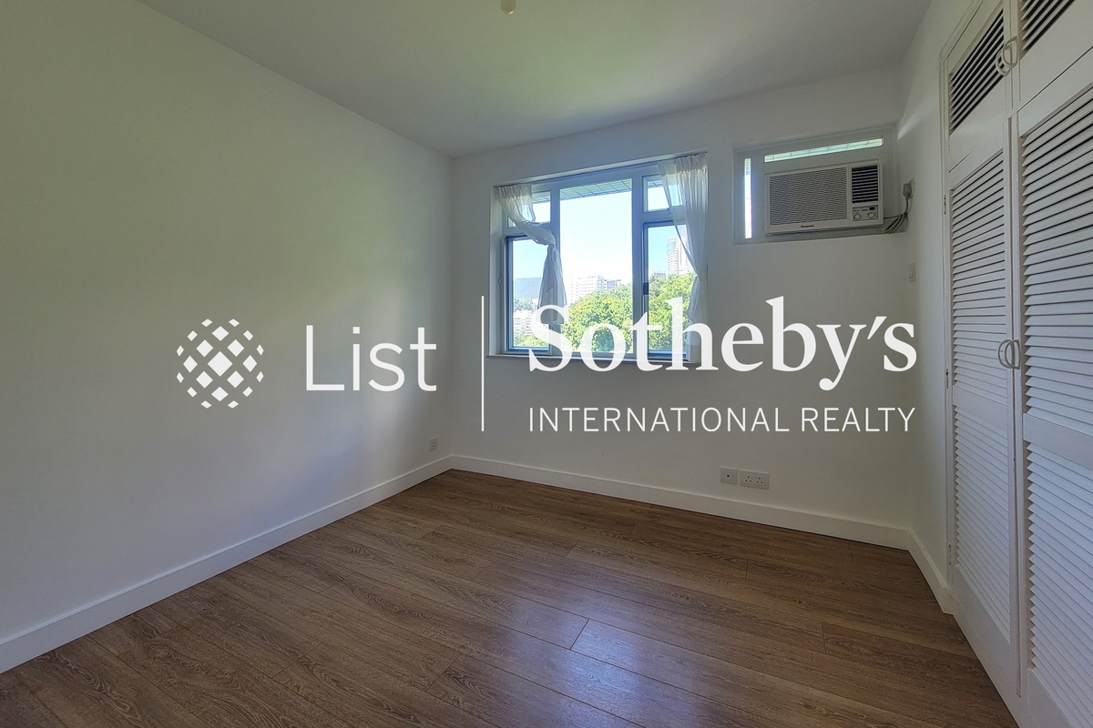 Baguio Villa 碧瑶湾 | Second Bedroom