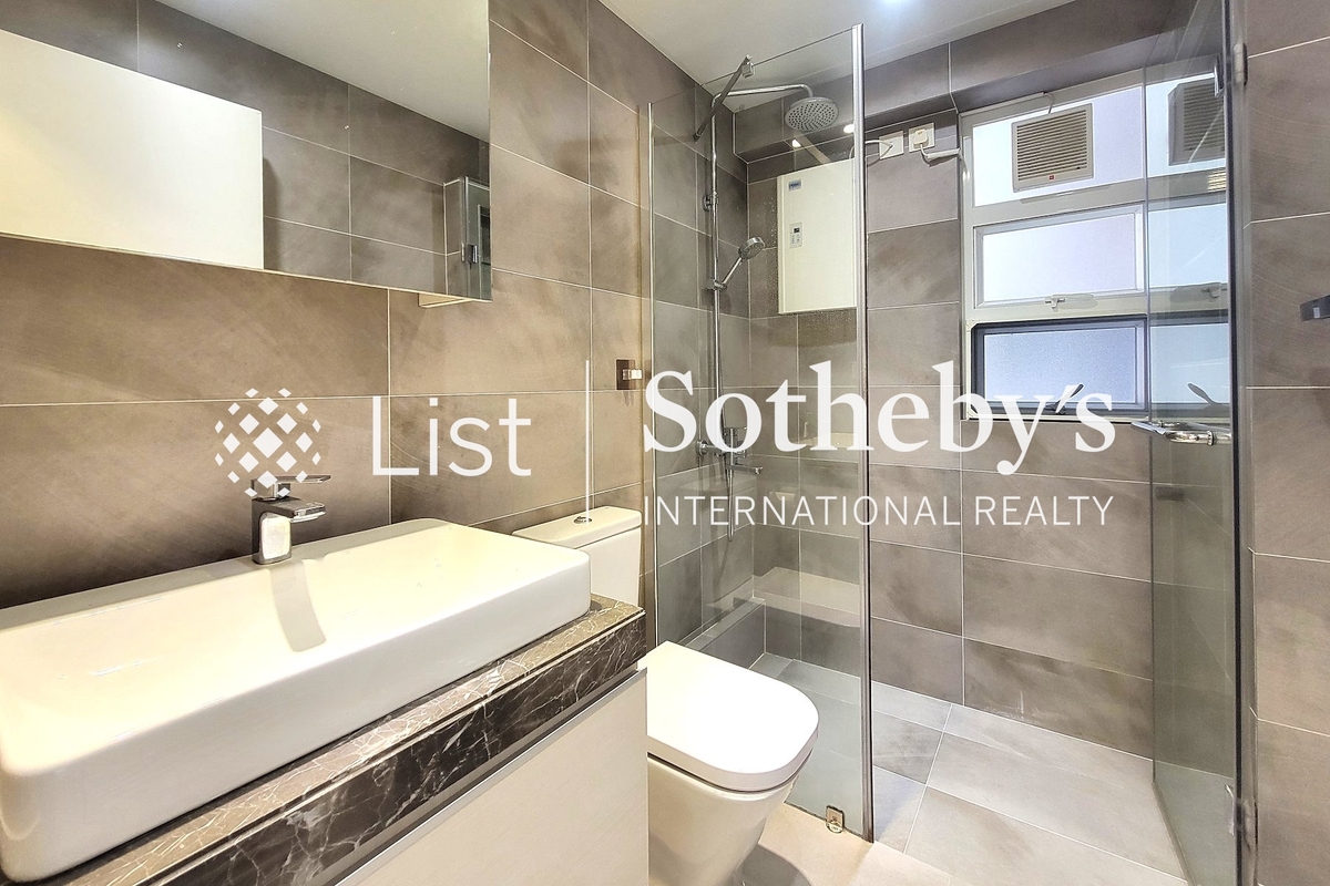 Baguio Villa 碧瑶湾 | Master Bathroom