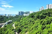 Baguio Villa 碧瑤灣 | View from Living Room