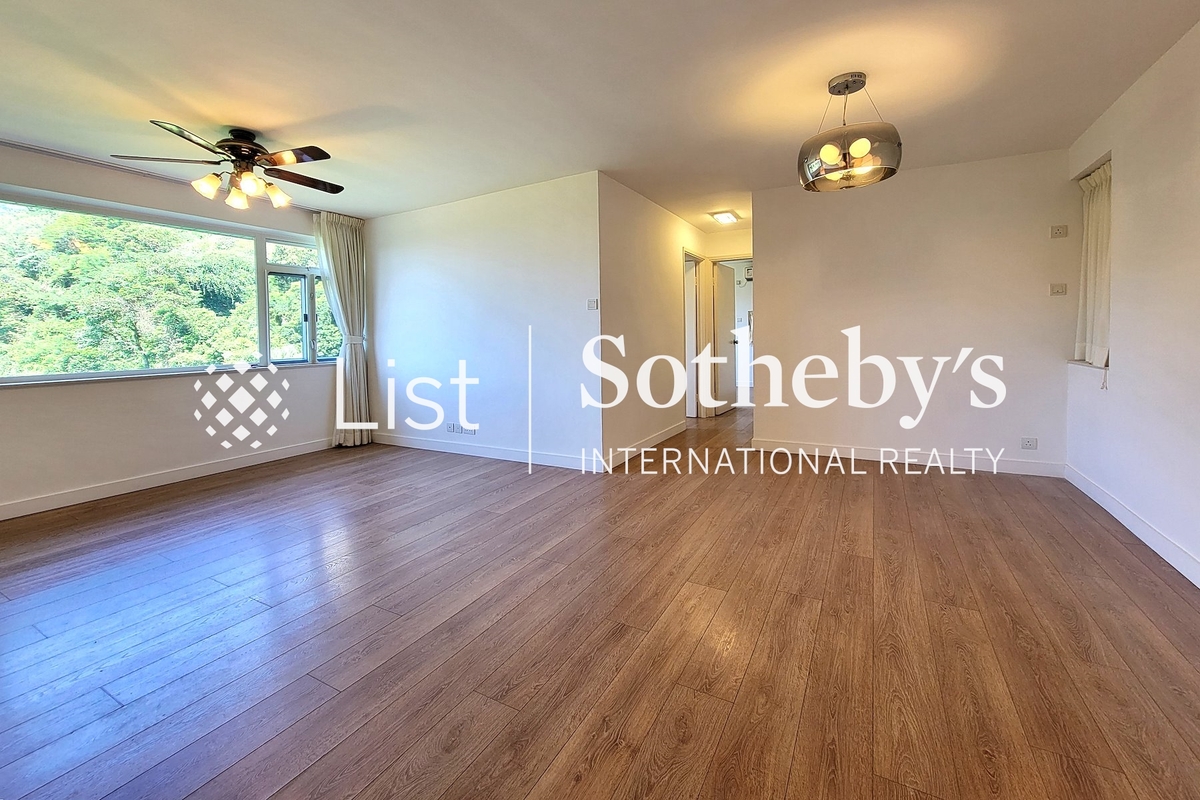 Baguio Villa 碧瑶湾 | Living and Dining Room