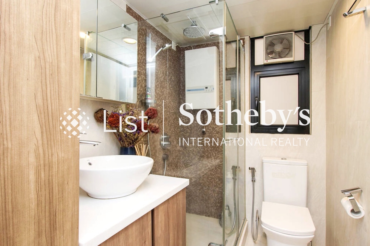 Baguio Villa 碧瑶湾 | Master Bathroom