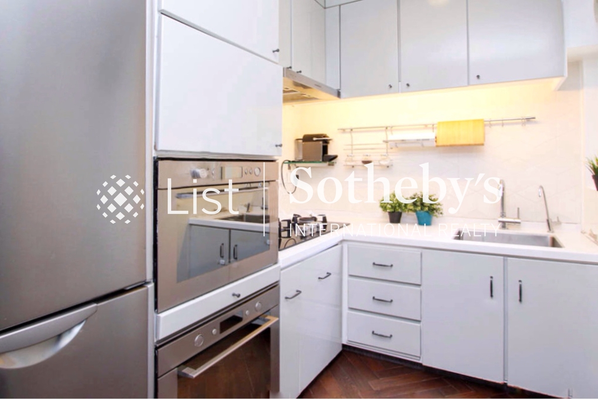 Baguio Villa 碧瑶湾 | Kitchen