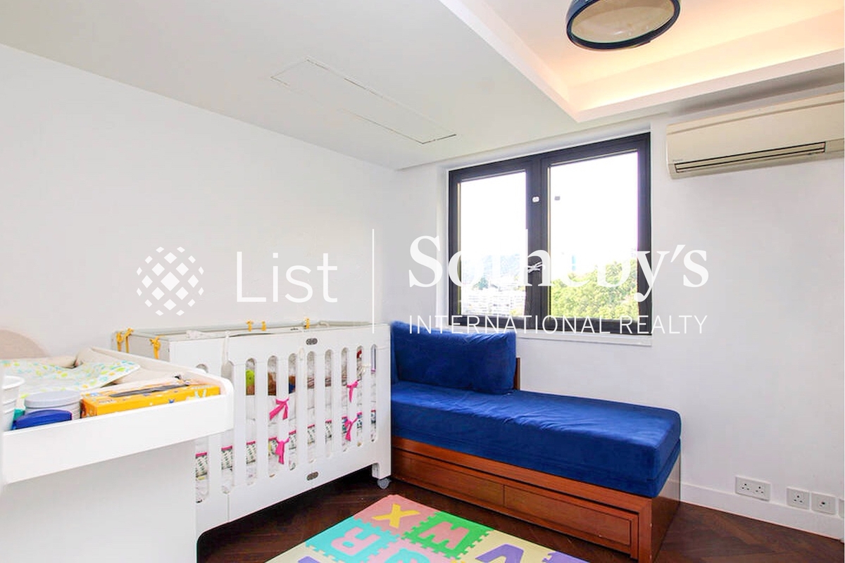 Baguio Villa 碧瑶湾 | Second Bedroom