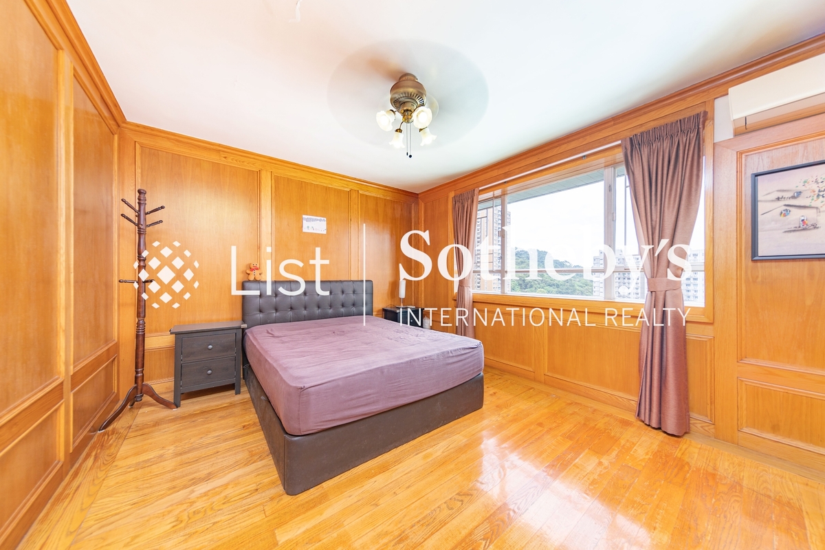 Baguio Villa 碧瑤灣 | Master Bedroom