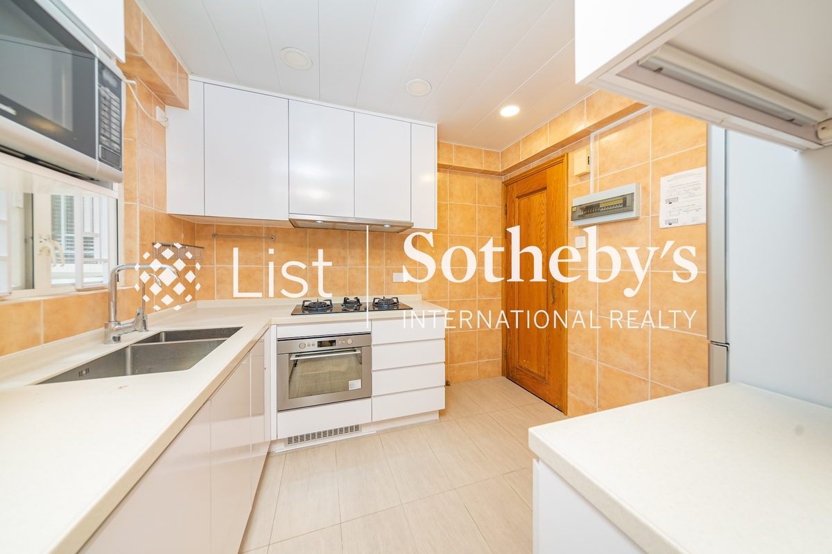 Baguio Villa 碧瑤灣 | Kitchen