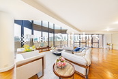 Henredon Court 恒安閣 | Living and Dining Room