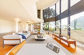 Henredon Court 恒安閣 | Living and Dining Room