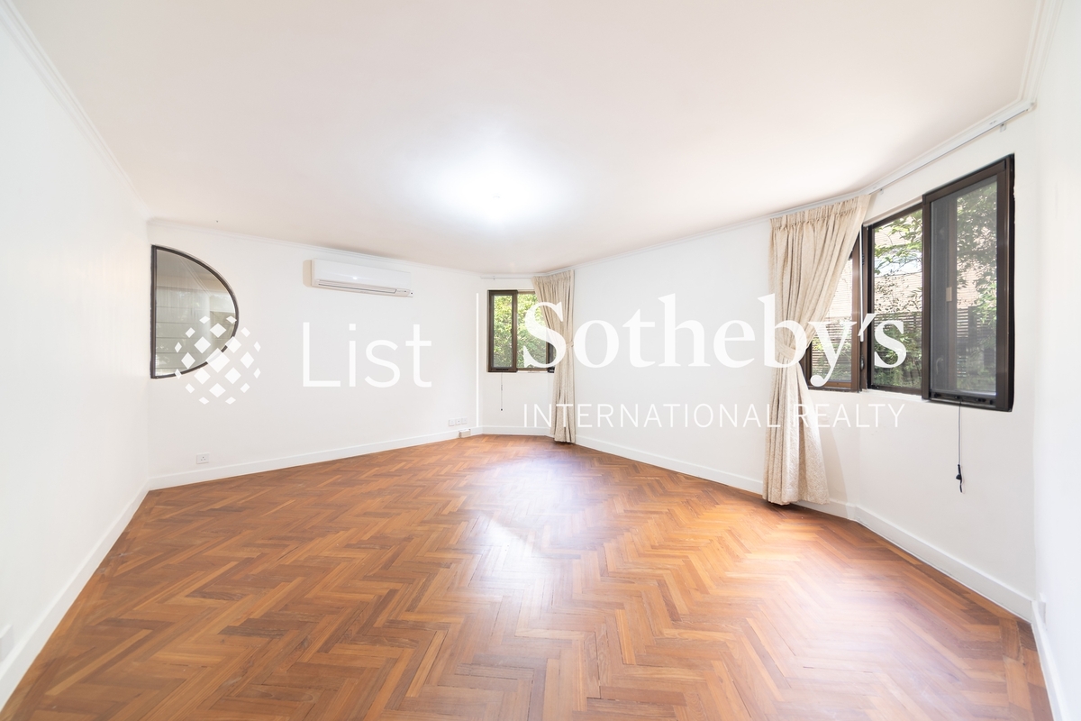 Henredon Court 恒安閣 | Master Bedroom