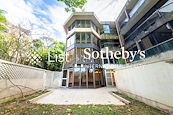 Henredon Court 恒安閣 | Private Garden 