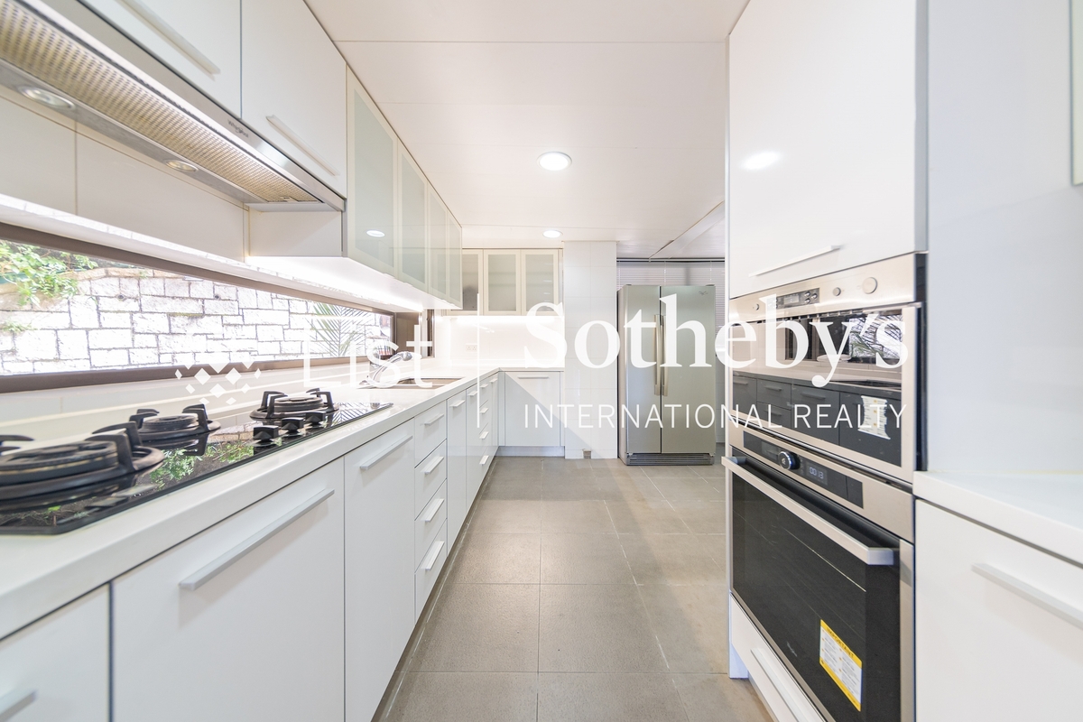 Henredon Court 恒安閣 | Kitchen