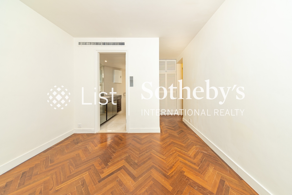 Henredon Court 恒安閣 | Fourth En-suite Bedroom