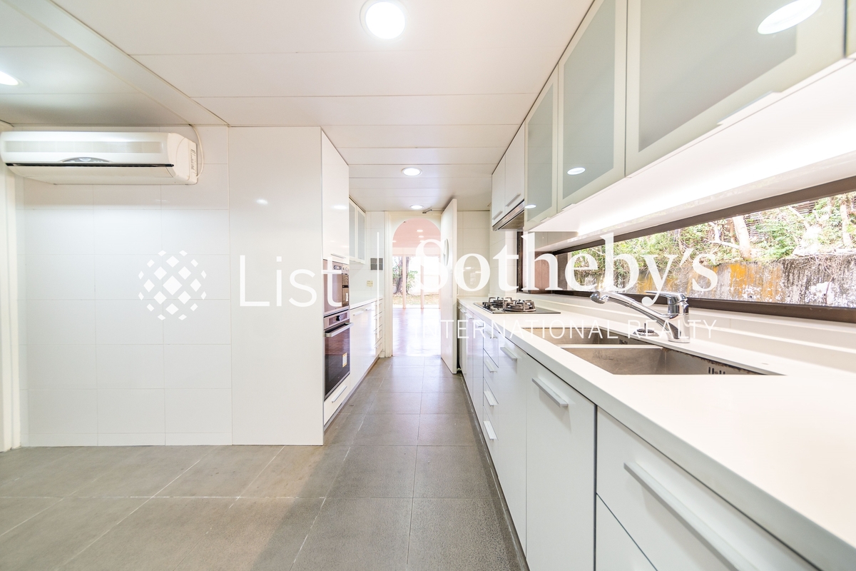 Henredon Court 恒安閣 | Kitchen