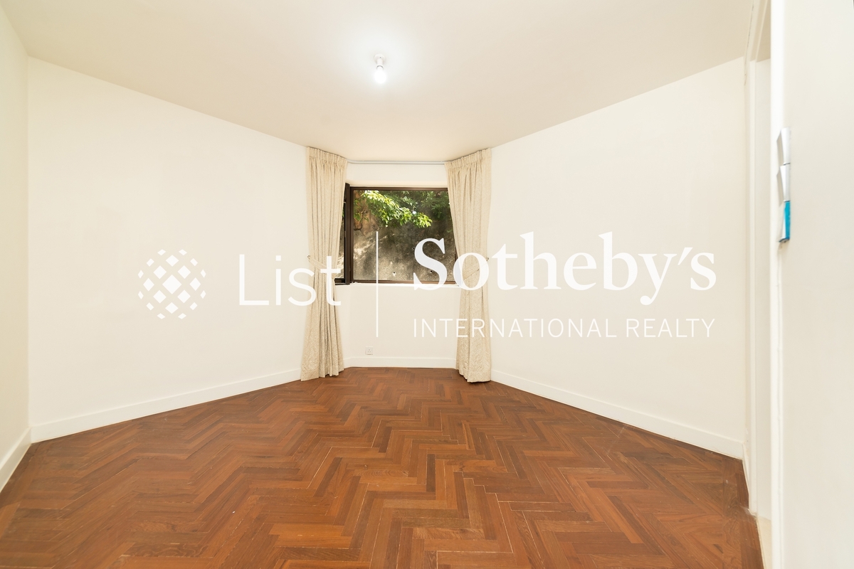 Henredon Court 恒安閣 | Fourth En-suite Bedroom