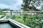 Henredon Court 恒安閣 | Balcony off Living Room