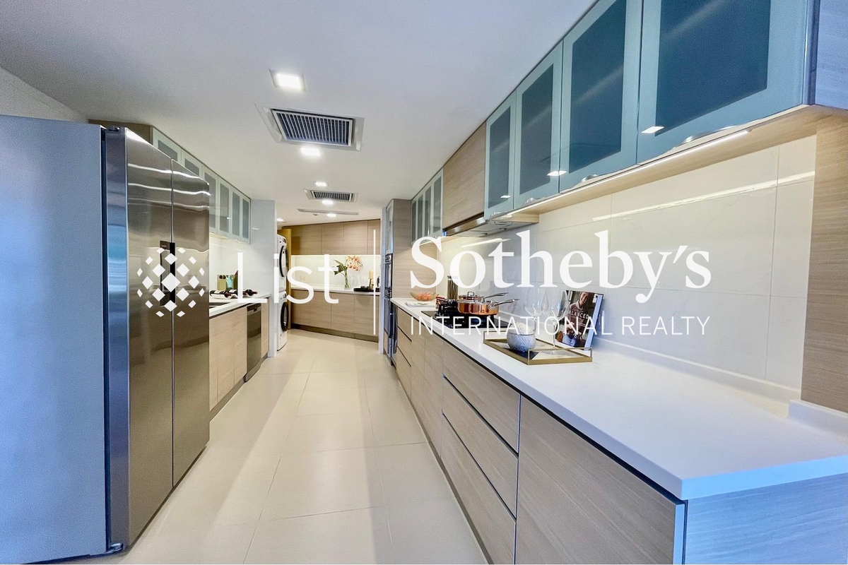 Henredon Court 恒安閣 | Kitchen