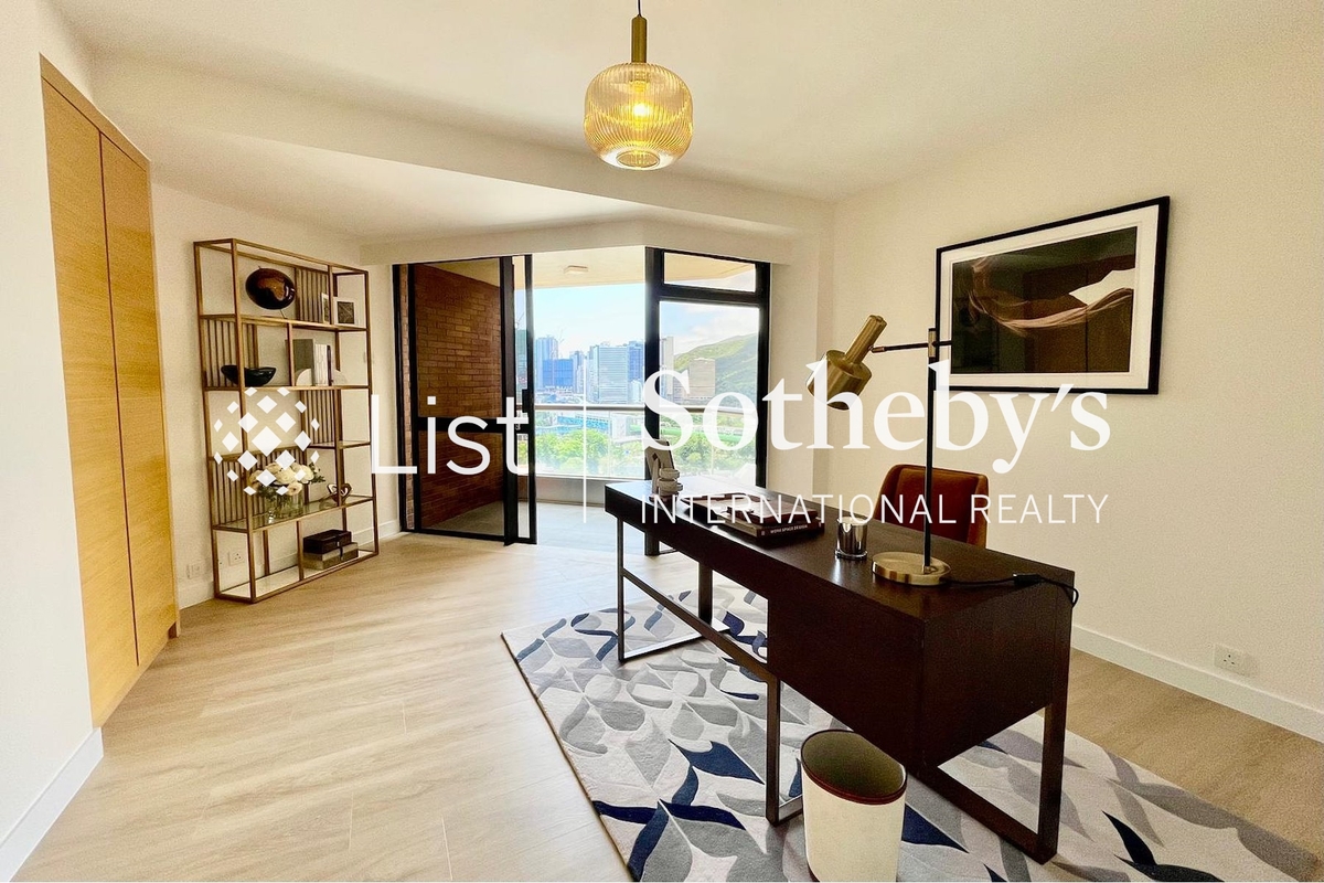 Henredon Court 恒安閣 | Fourth Bedroom