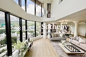 Henredon Court 恒安閣 | Living Room