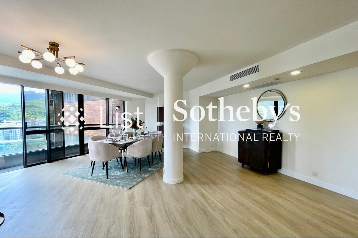 Henredon Court 恒安閣 | Dining Room