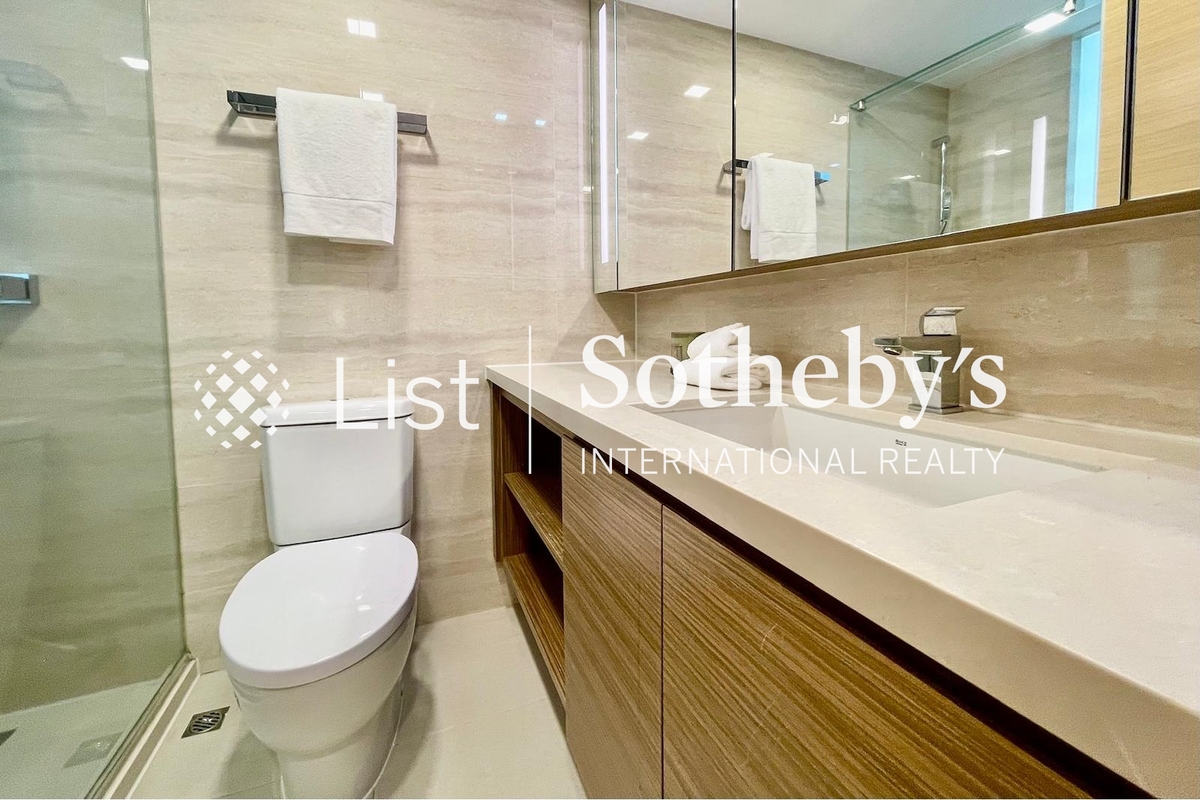 Henredon Court 恒安閣 | Third En-suite Bathroom