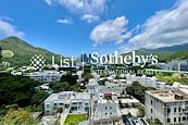 Henredon Court 恒安閣 | View from Second En-suite Bedroom