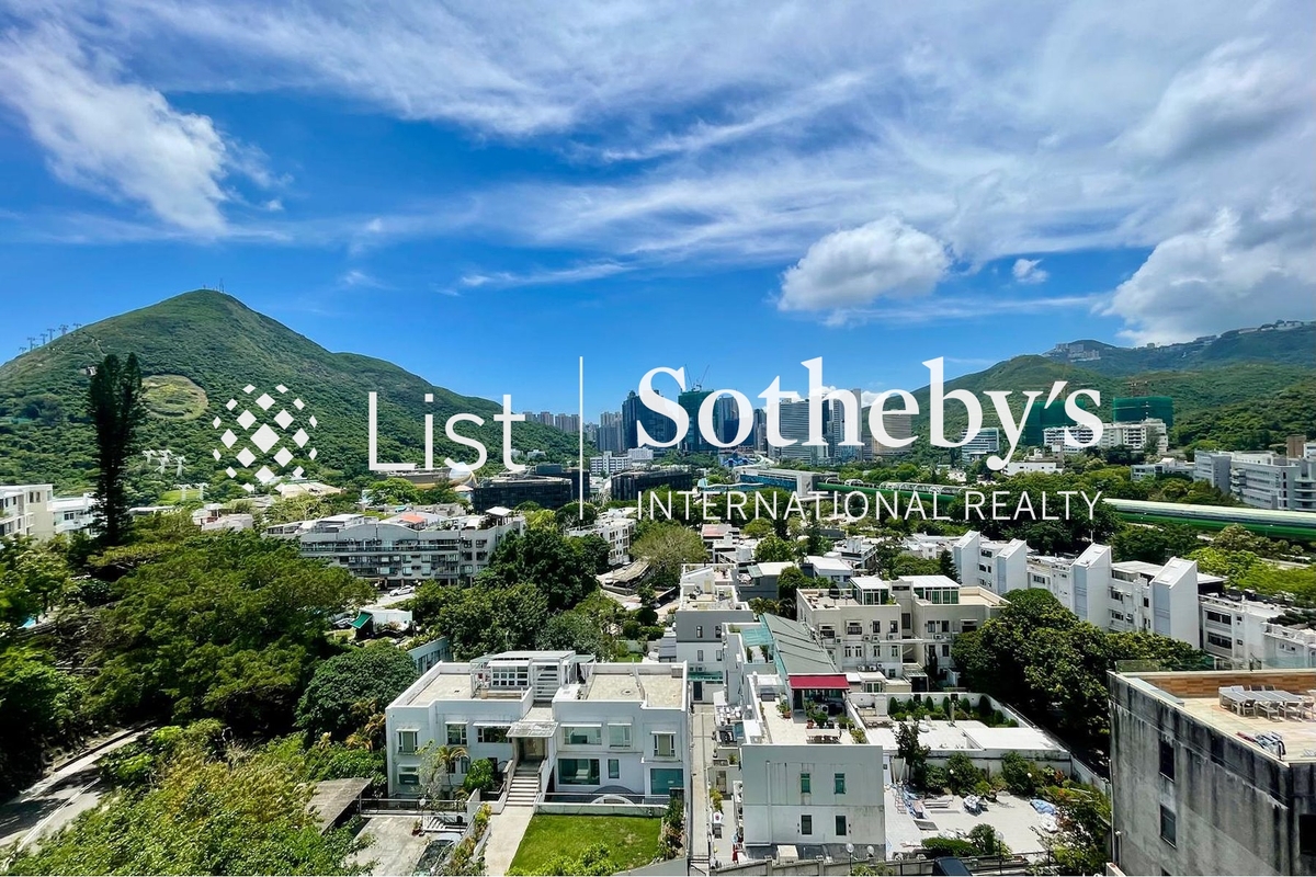 Henredon Court 恒安閣 | View from Living Room