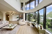 Henredon Court 恒安閣 | Living Room